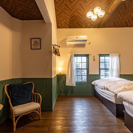Honodo Cobo Hostel Κιότο Εξωτερικό φωτογραφία
