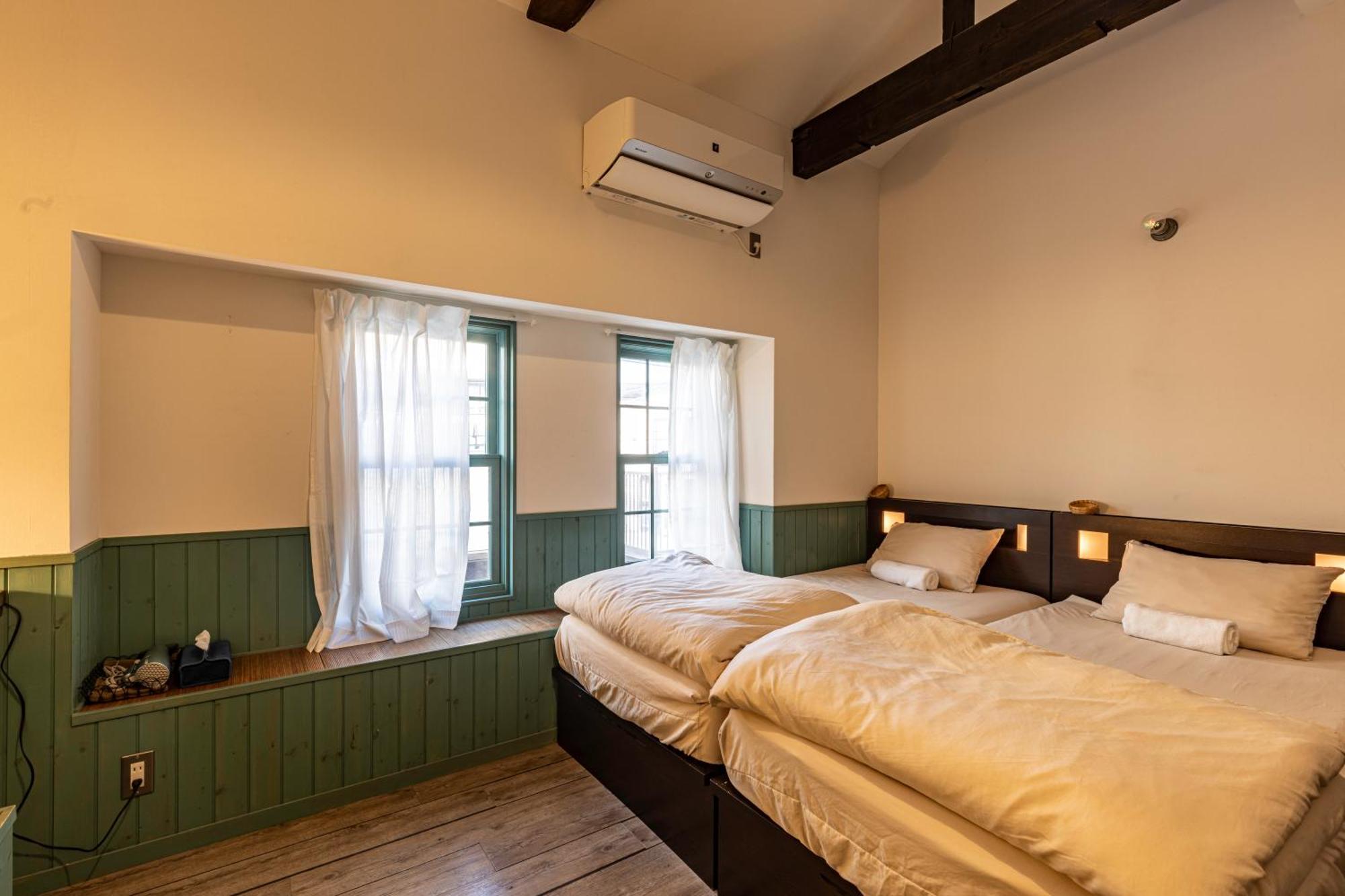 Honodo Cobo Hostel Κιότο Εξωτερικό φωτογραφία
