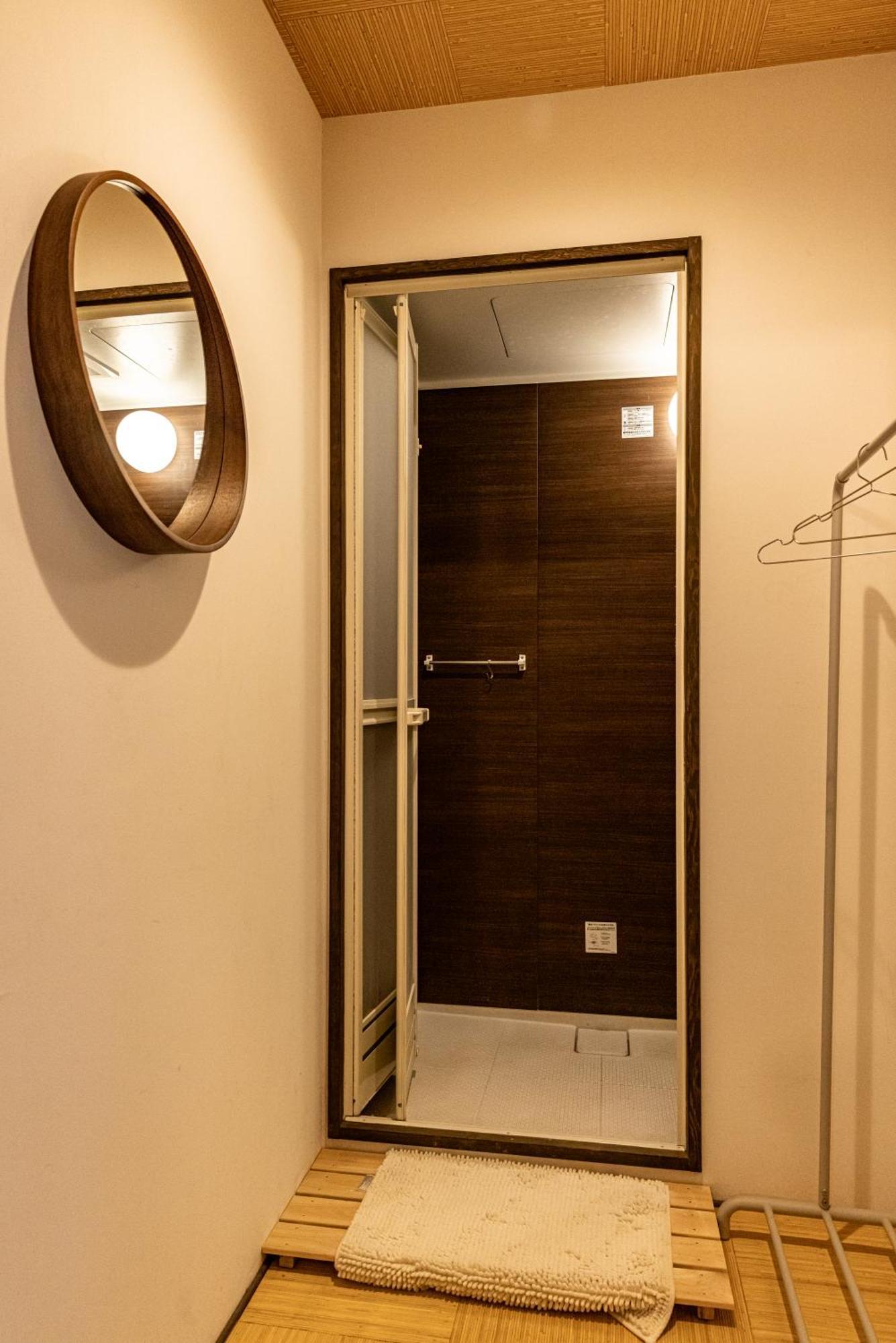 Honodo Cobo Hostel Κιότο Εξωτερικό φωτογραφία