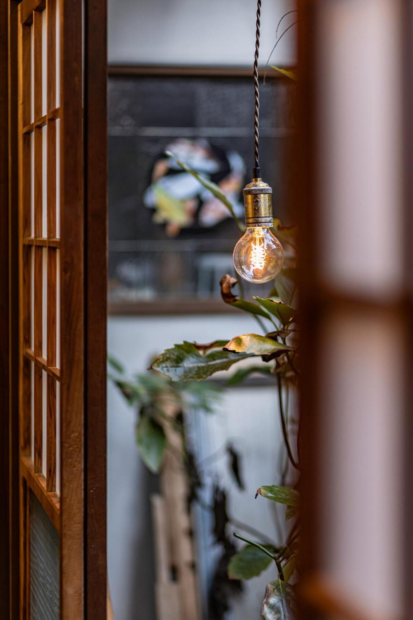 Honodo Cobo Hostel Κιότο Εξωτερικό φωτογραφία