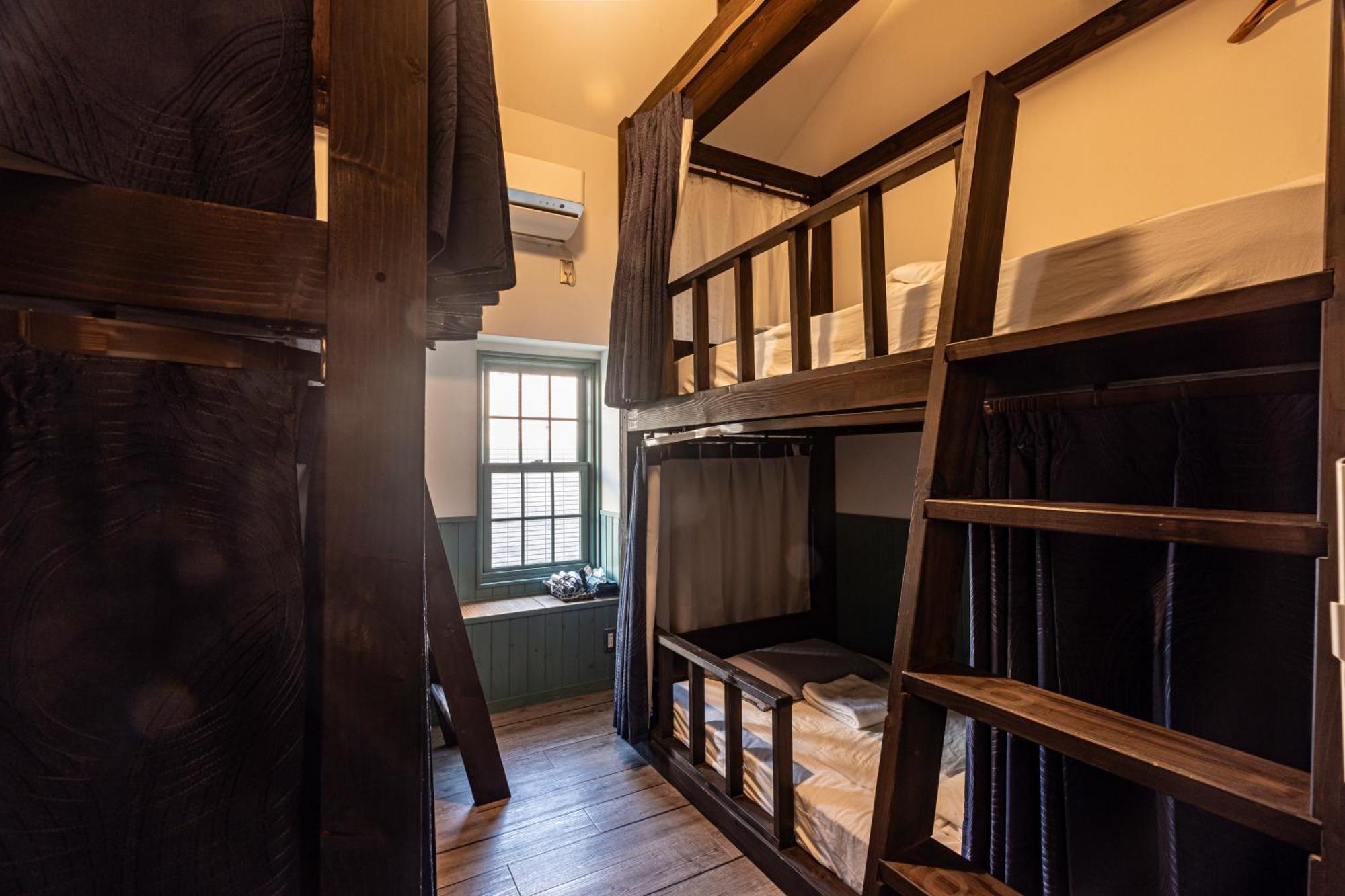 Honodo Cobo Hostel Κιότο Εξωτερικό φωτογραφία
