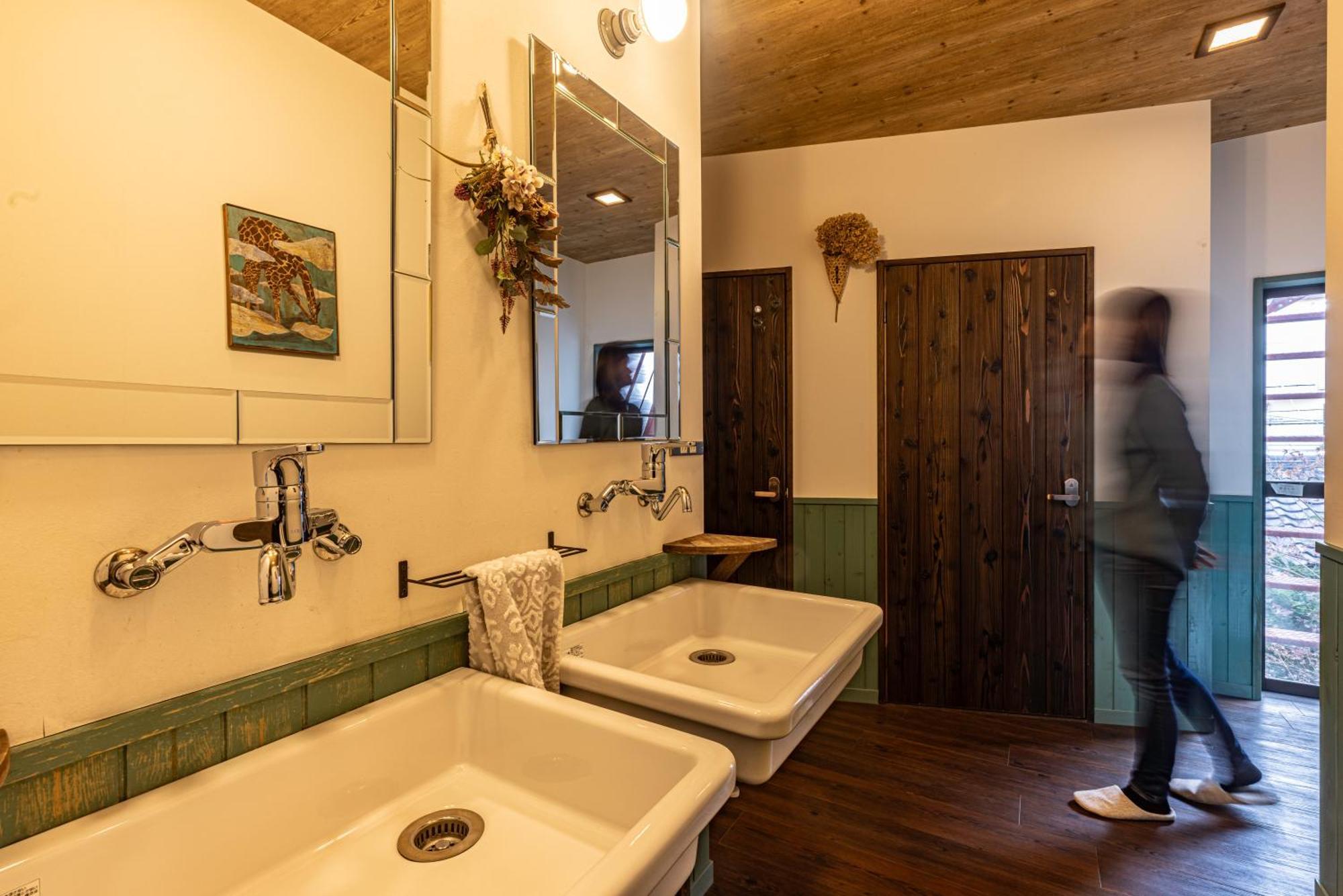 Honodo Cobo Hostel Κιότο Εξωτερικό φωτογραφία