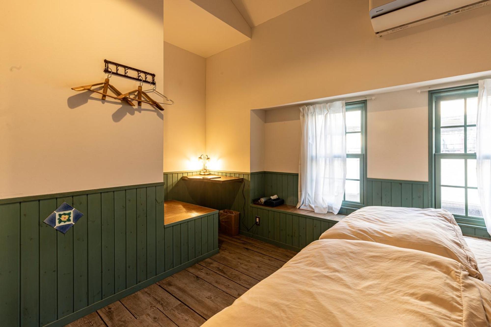 Honodo Cobo Hostel Κιότο Εξωτερικό φωτογραφία