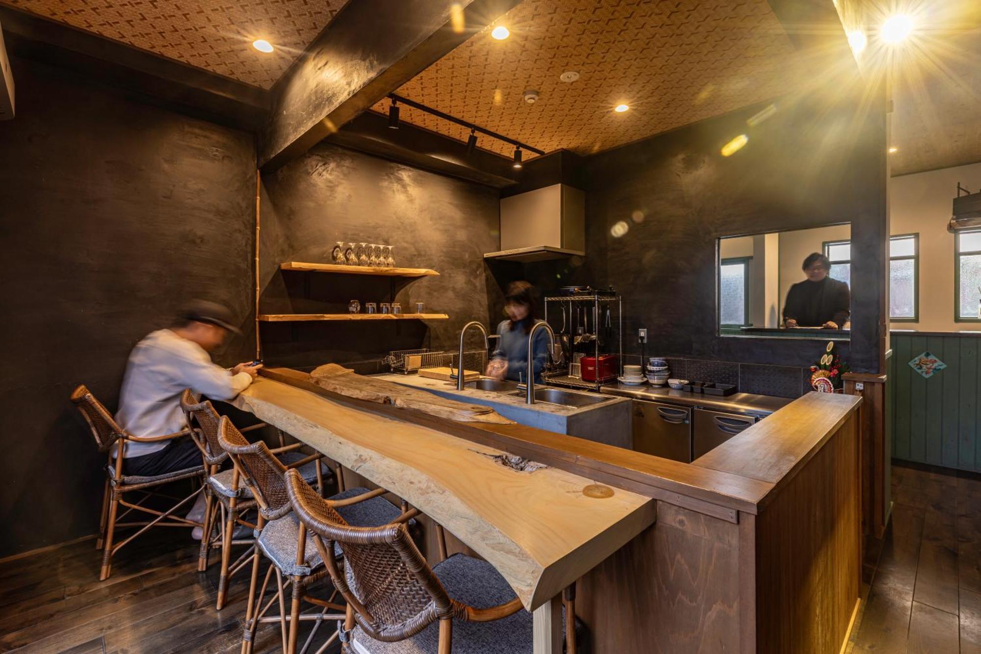 Honodo Cobo Hostel Κιότο Εξωτερικό φωτογραφία