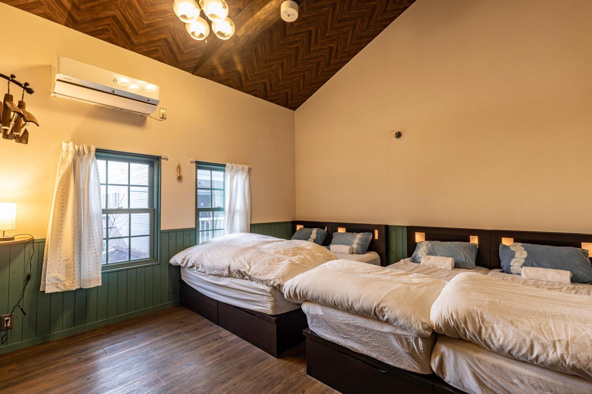 Honodo Cobo Hostel Κιότο Εξωτερικό φωτογραφία