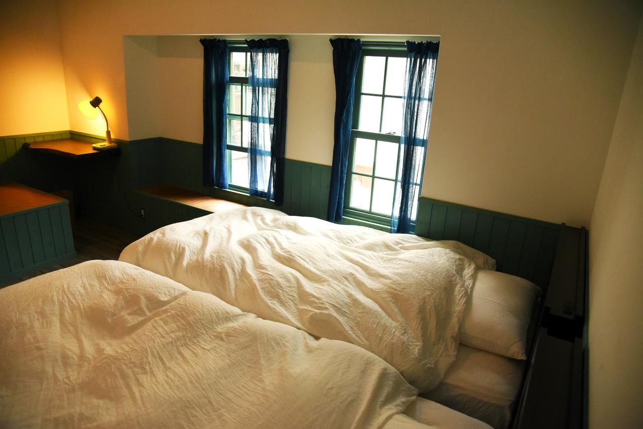 Honodo Cobo Hostel Κιότο Εξωτερικό φωτογραφία
