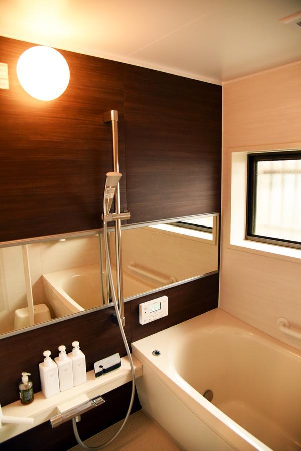Honodo Cobo Hostel Κιότο Εξωτερικό φωτογραφία