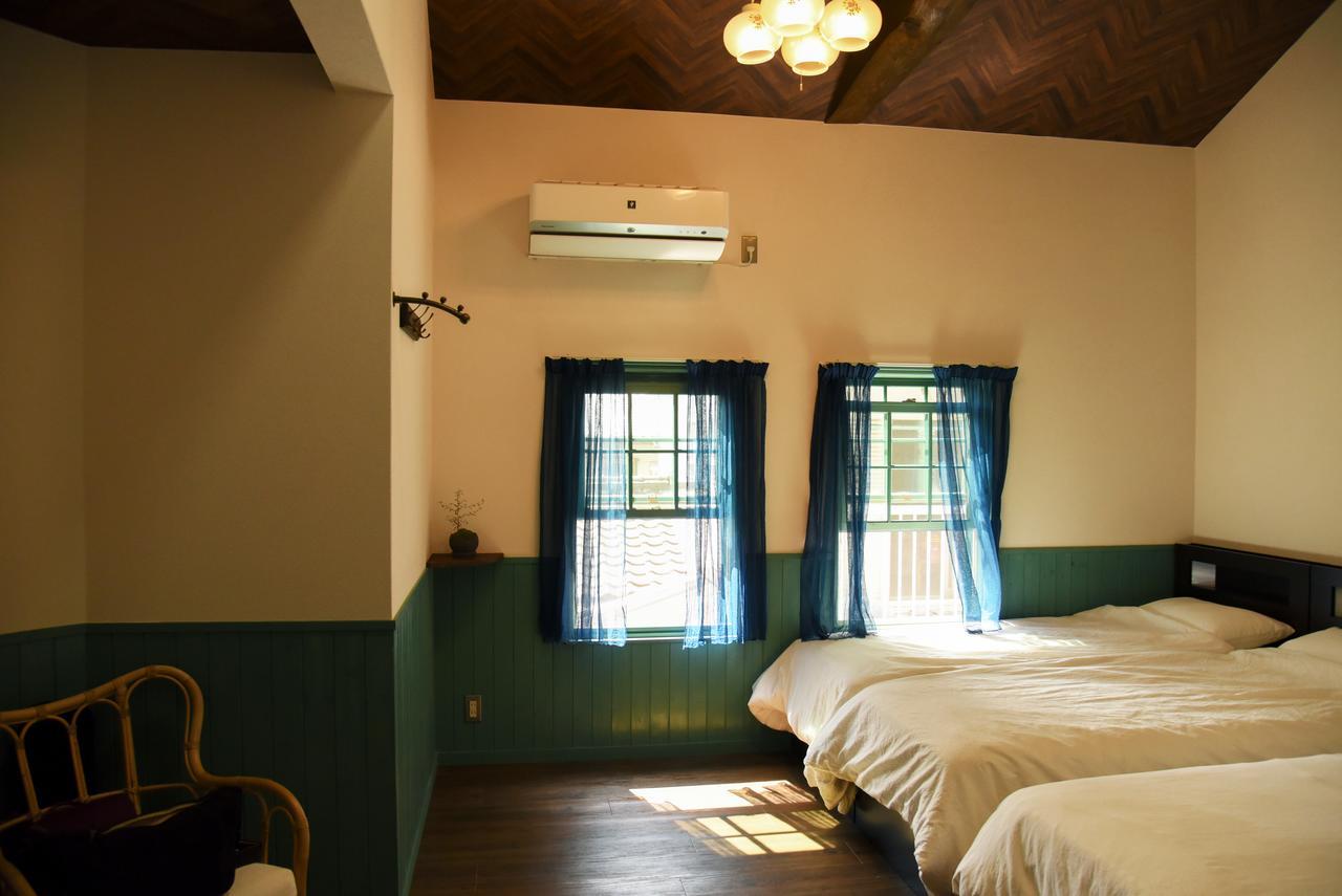 Honodo Cobo Hostel Κιότο Εξωτερικό φωτογραφία