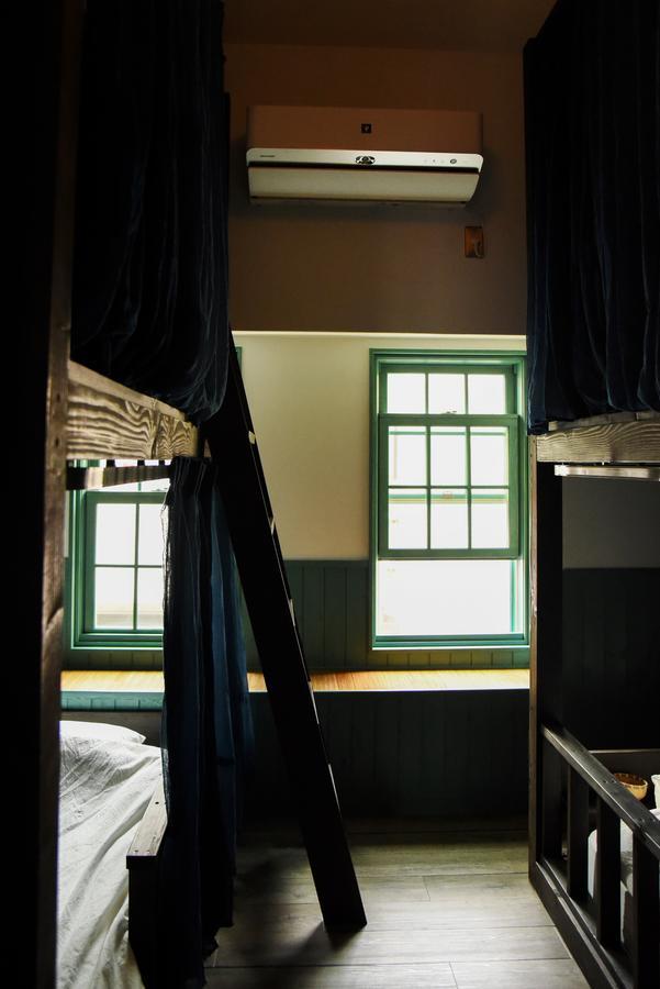 Honodo Cobo Hostel Κιότο Εξωτερικό φωτογραφία