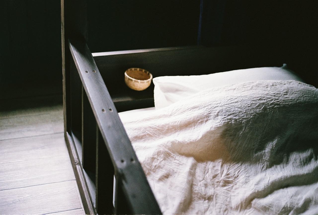 Honodo Cobo Hostel Κιότο Εξωτερικό φωτογραφία
