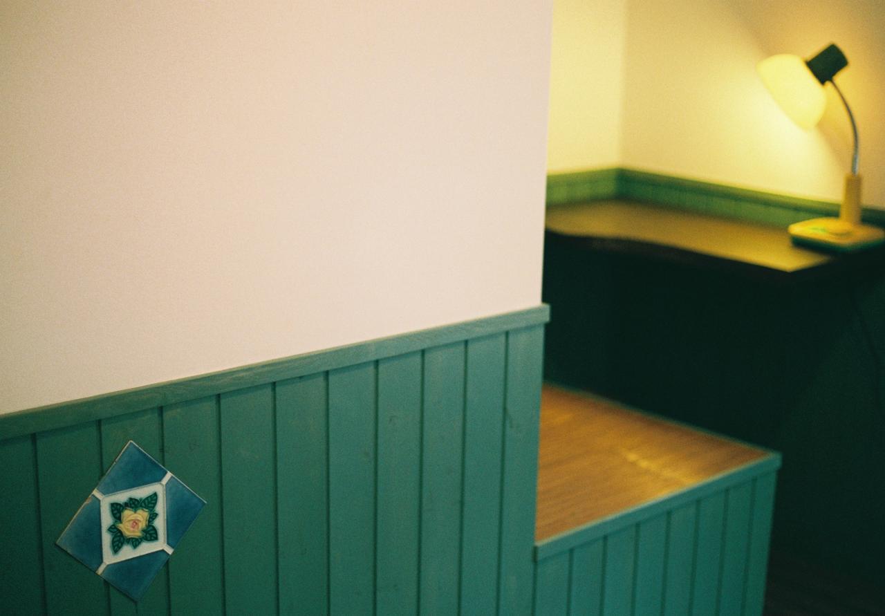 Honodo Cobo Hostel Κιότο Εξωτερικό φωτογραφία