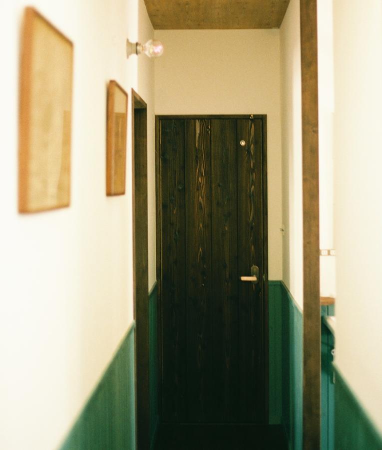 Honodo Cobo Hostel Κιότο Εξωτερικό φωτογραφία