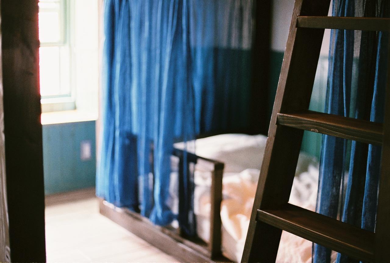 Honodo Cobo Hostel Κιότο Εξωτερικό φωτογραφία