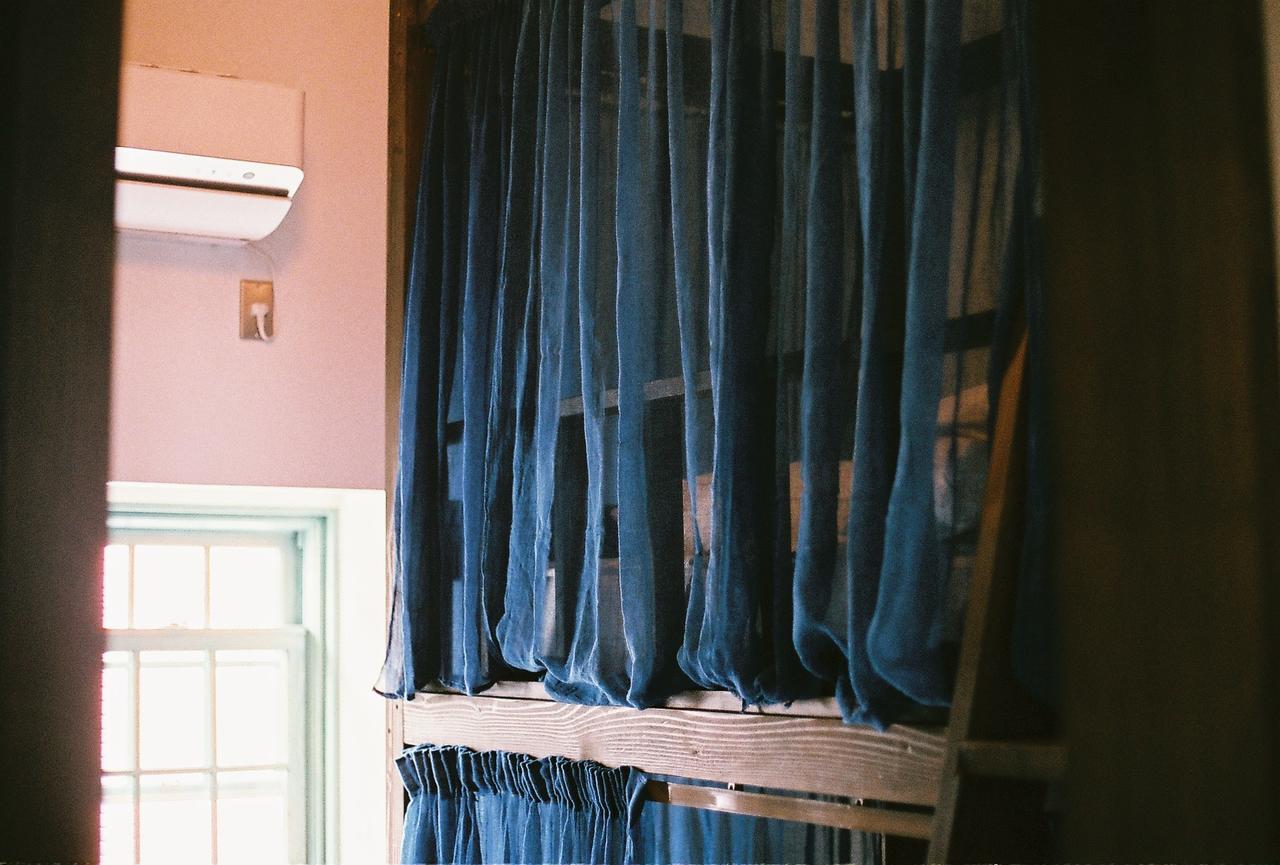 Honodo Cobo Hostel Κιότο Εξωτερικό φωτογραφία